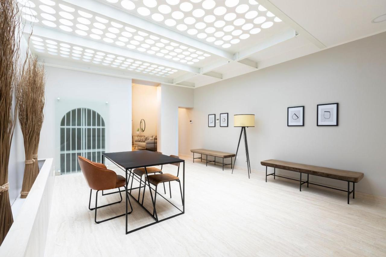 Sonder — Spanish Steps Lofts * Rom
