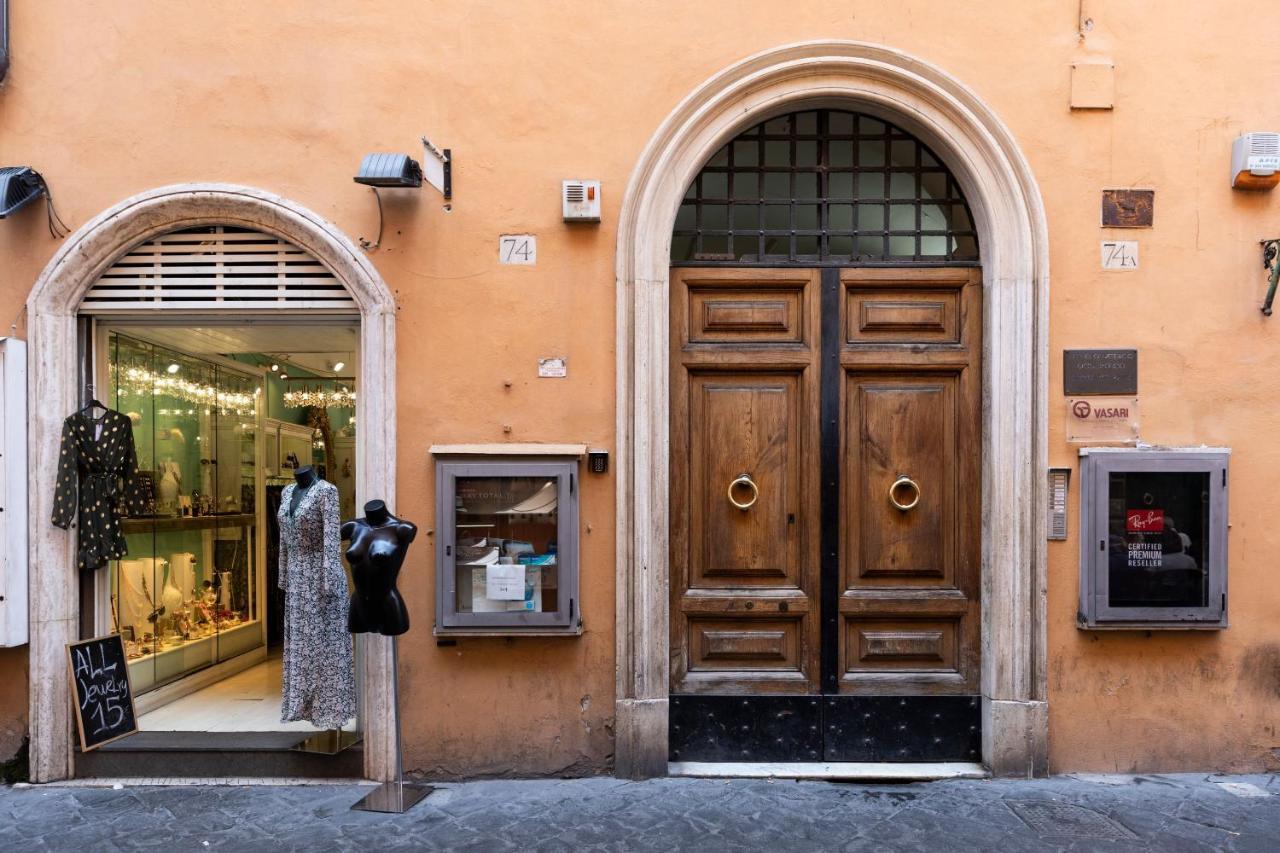 Aparthotel Sonder — Spanish Steps Lofts *