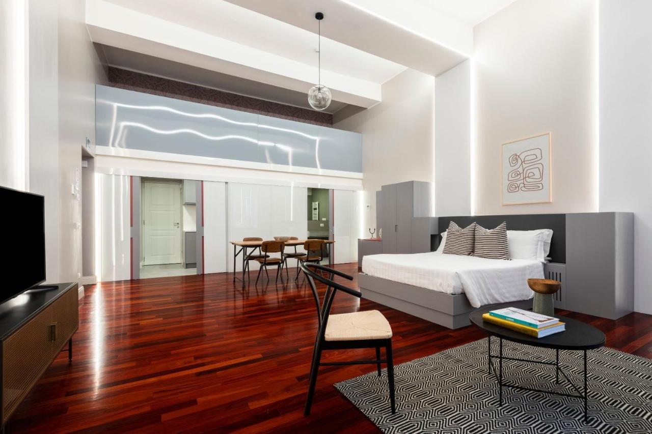 Sonder At Via Croce Apartahotel