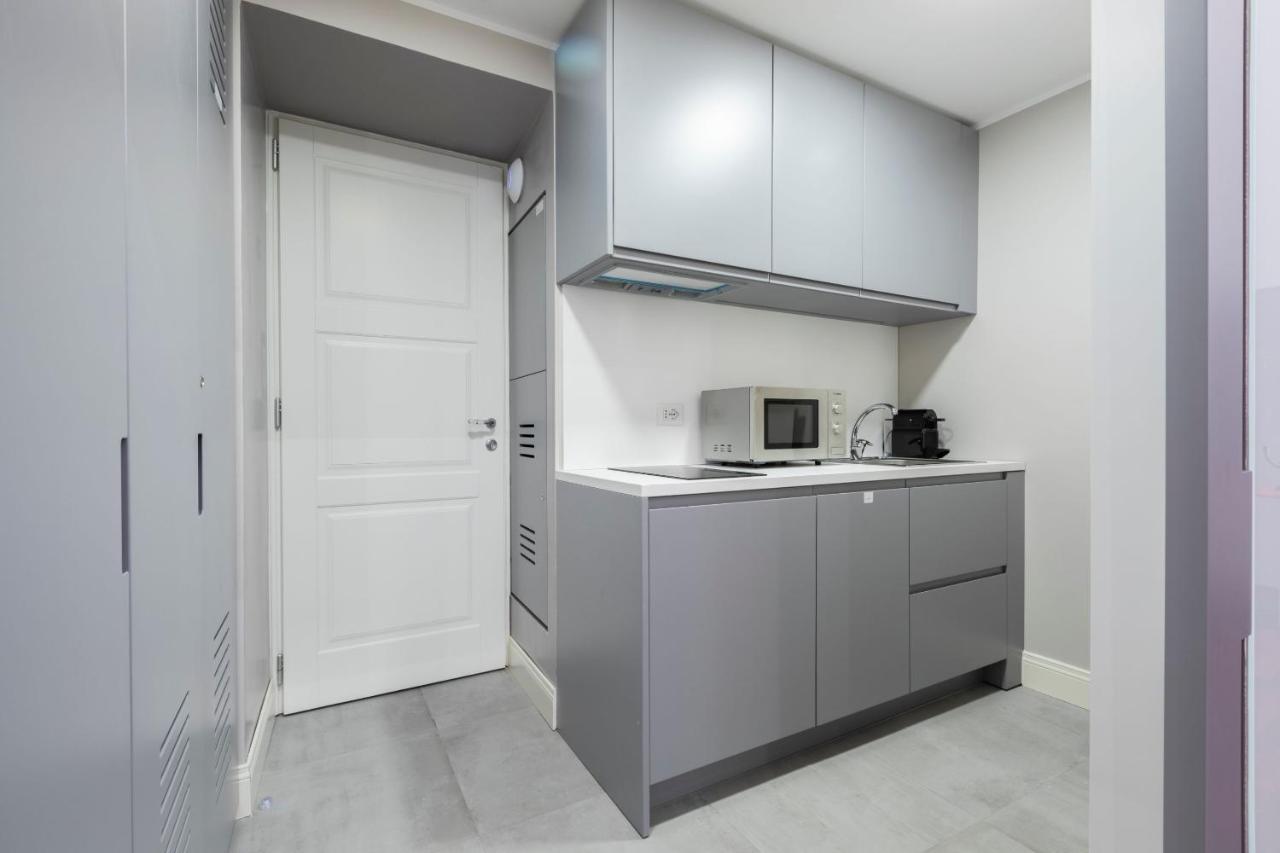 Sonder At Via Croce Apartahotel