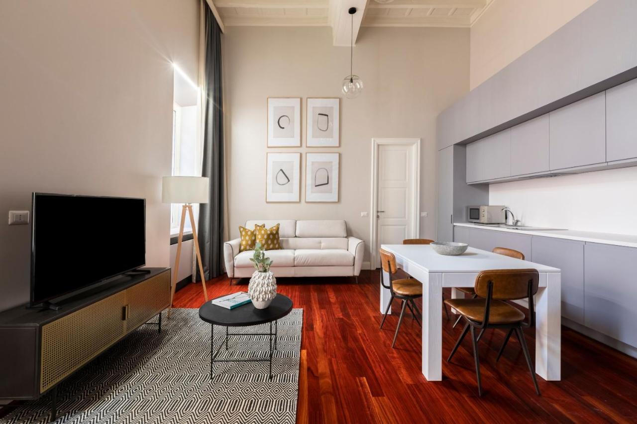 Sonder At Via Croce Aparthotel Roma
