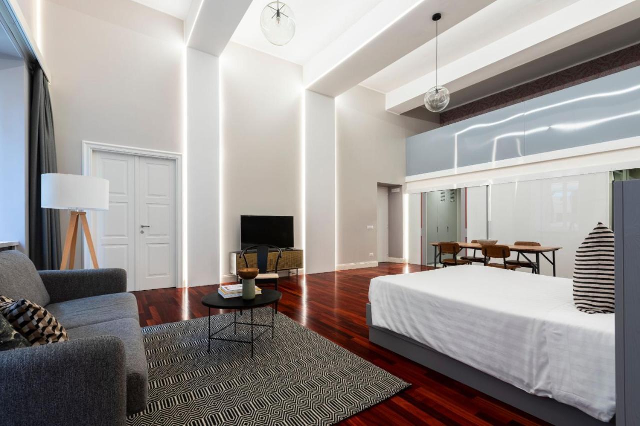 Aparthotel Sonder At Via Croce Roma