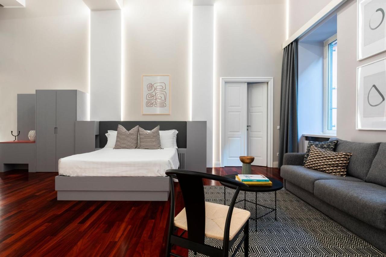 Sonder At Via Croce Aparthotel Roma