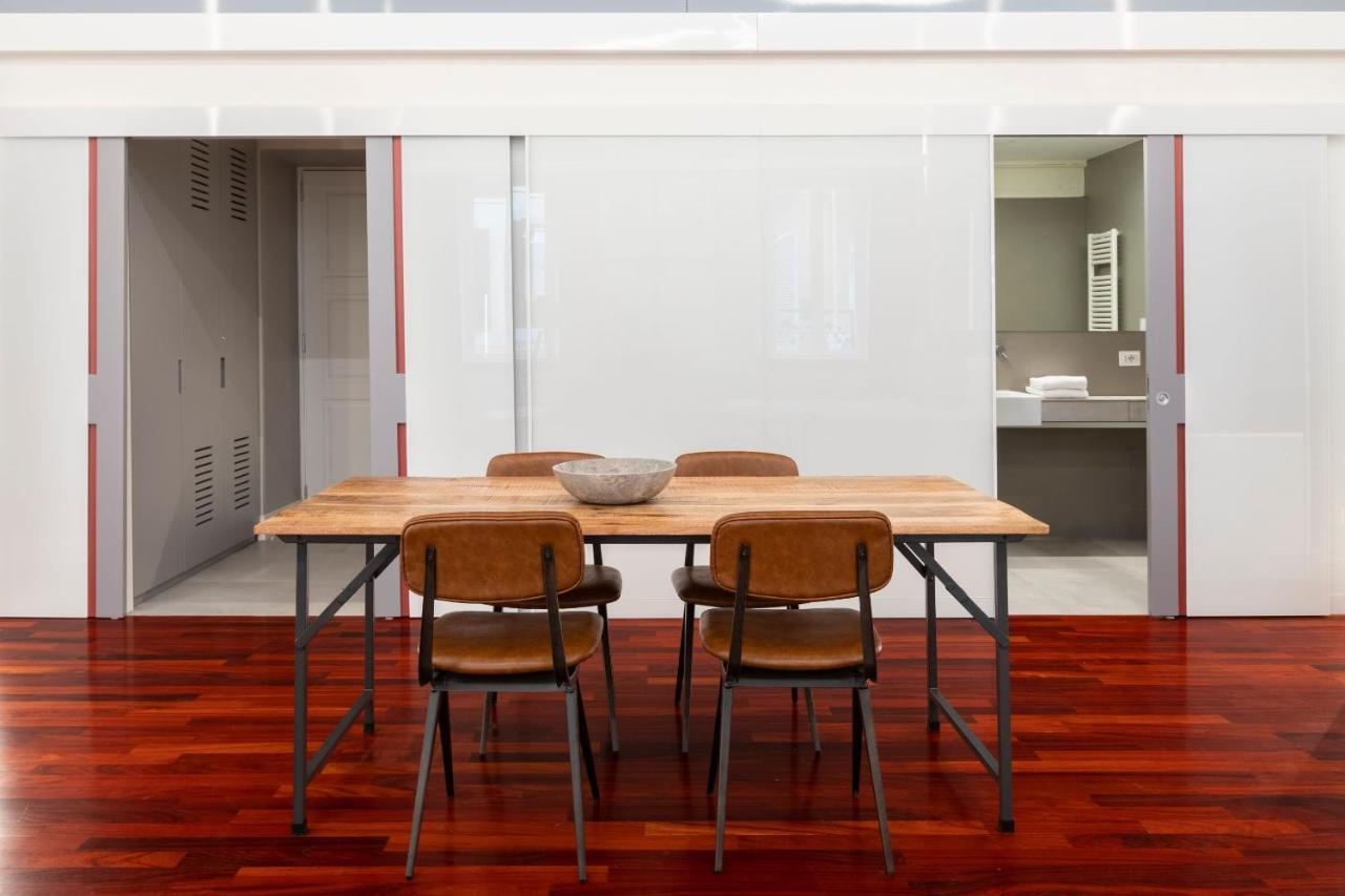Aparthotel Sonder At Via Croce Roma