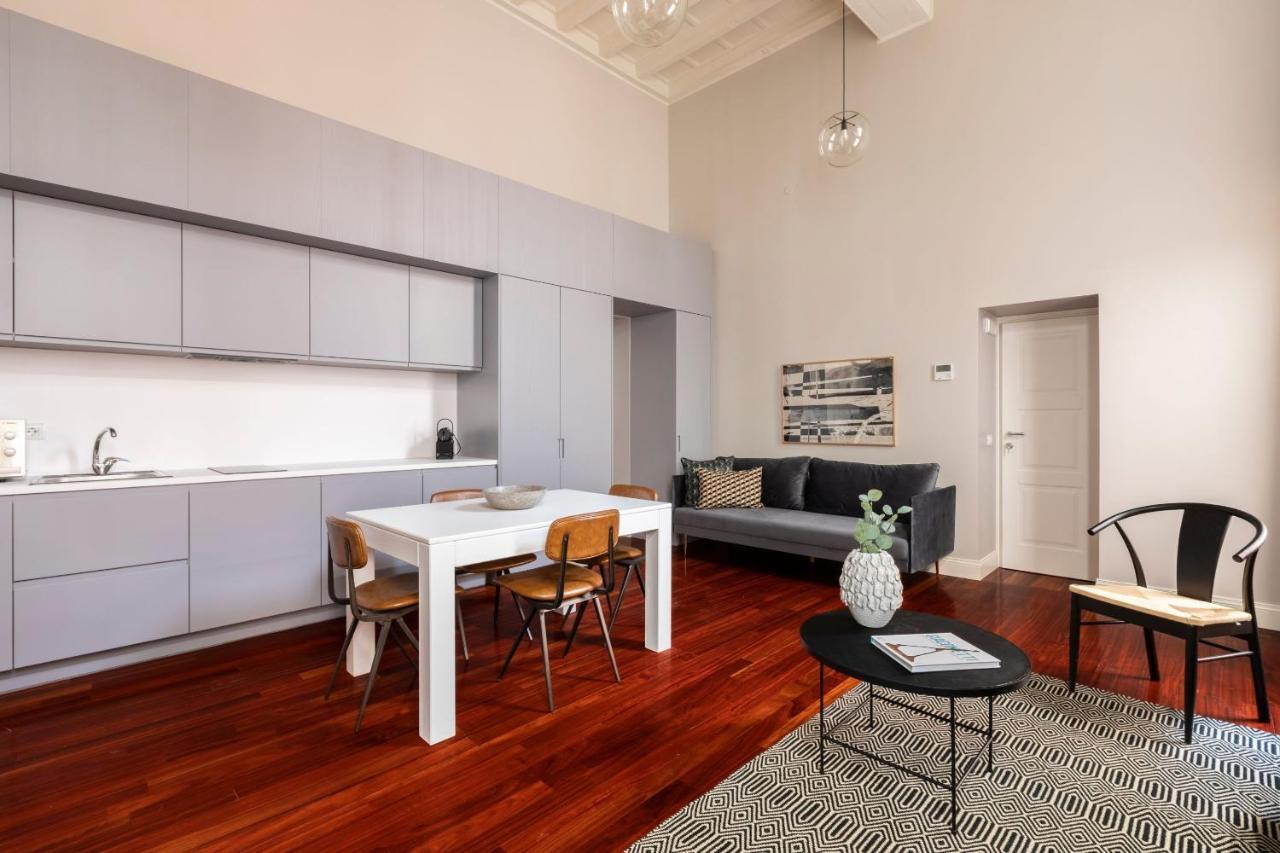 Aparthotel Sonder At Via Croce Roma