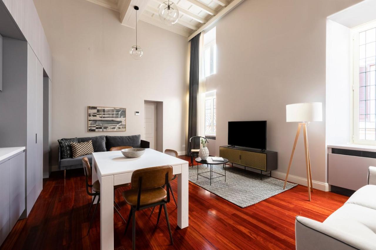 Sonder At Via Croce Aparthotel Roma