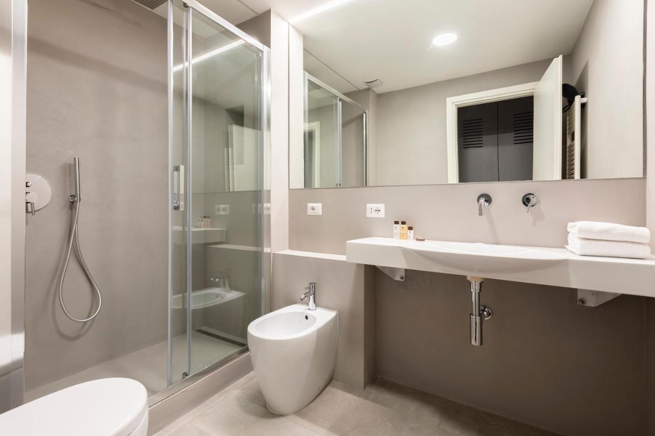 Sonder At Via Croce Apartahotel *