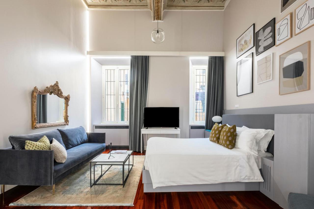 Apartahotel Sonder At Via Croce